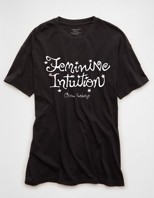 AE Olivia Rodrigo Graphic T-Shirt