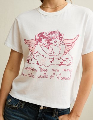 AE Olivia Rodrigo Graphic T-Shirt