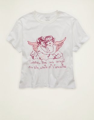 AE Olivia Rodrigo Graphic T-Shirt
