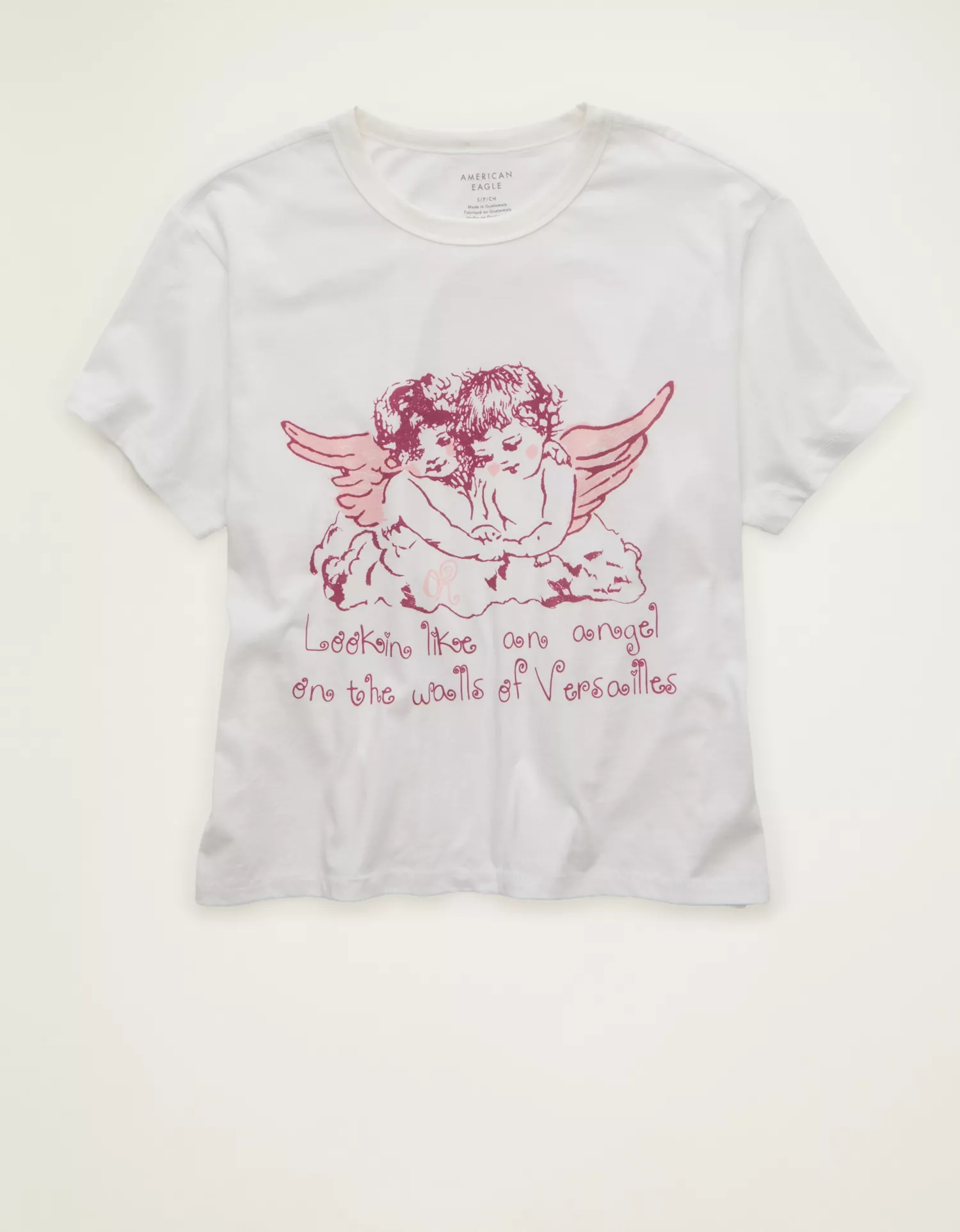 AE Olivia Rodrigo Graphic T-Shirt - thumbnail 3