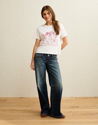 AE Olivia Rodrigo Graphic T-Shirt
