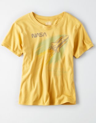 Ae Nasa Graphic T Shirt