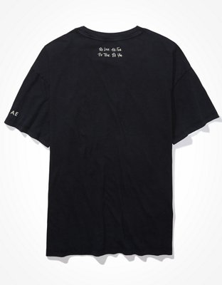 Мужские футболки American Eagle Disney X AE Graphic T-Shirt — фото 4