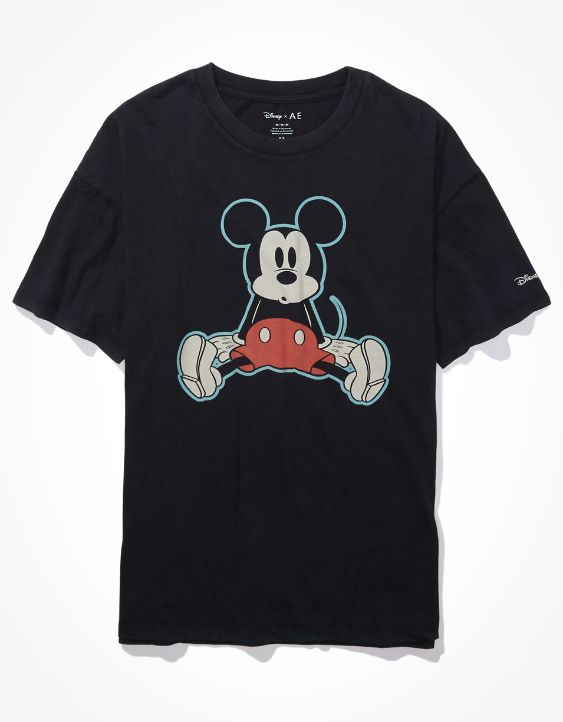Disney X AE Graphic T-Shirt