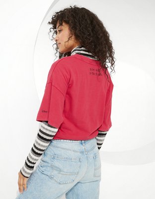 Disney X AE Graphic T-Shirt