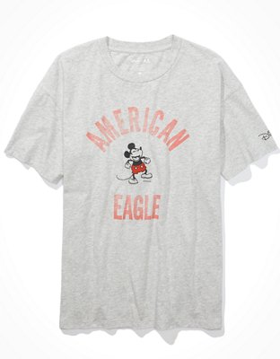 american eagle tiger shirt