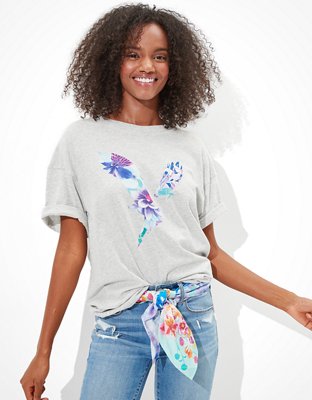 AE X NAITO Graphic T-Shirt