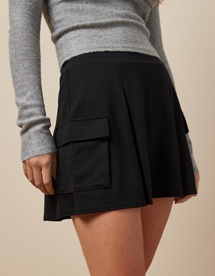 AE Cargo It Knit Skort