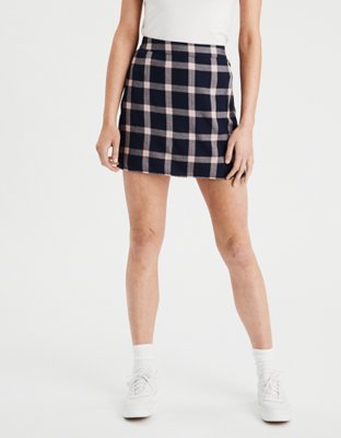 Viscose Skirt | American Eagle Outfitters