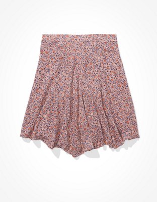 AE Godet Mini Skirt