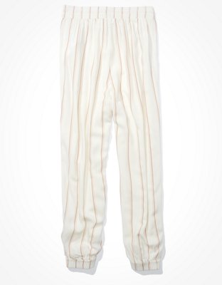 AE Paperbag Jogger Pant