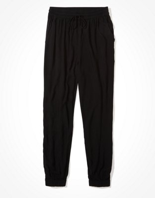 Женские брюки American Eagle AE Jogger Pant — фото 3