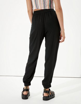 Женские брюки American Eagle AE Jogger Pant — фото 2