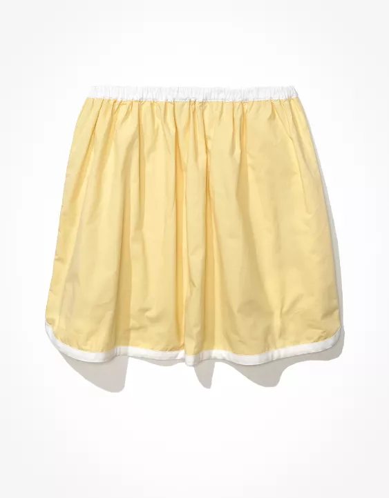 AE Tennis Skirt