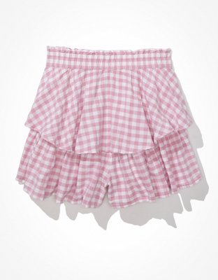 AE On the Court Mini Skort