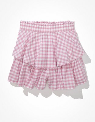 AE On the Court Mini Skort