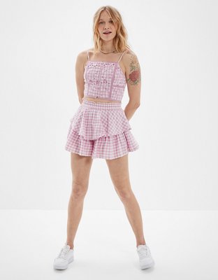 AE On the Court Mini Skort