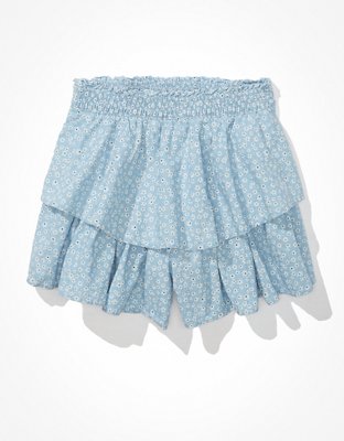 AE On the Court Mini Skort