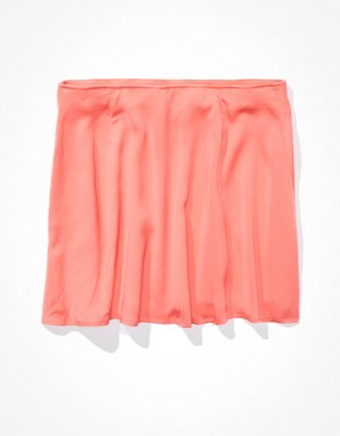 AE Silky Mini Skirt