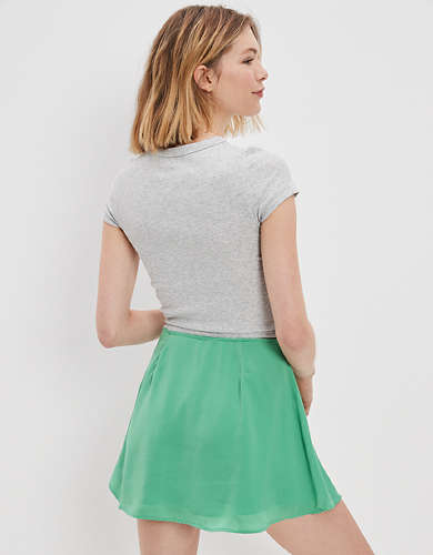 AE Mini Skirt sedosa