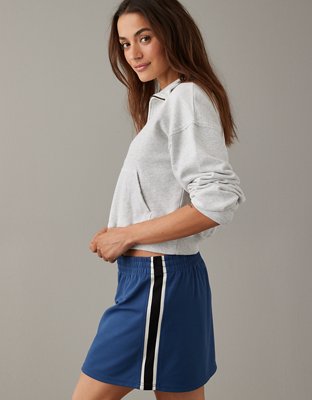 AE High-Waisted Mini Skirt