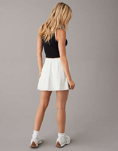 AE Skater Mini Skirt