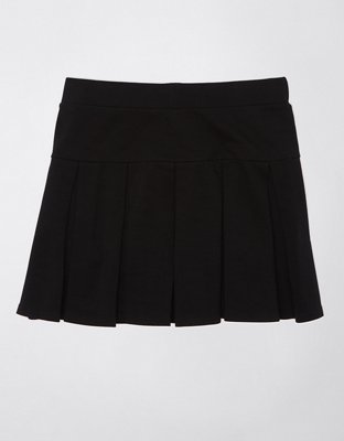 AE Pleated It Knit Skort