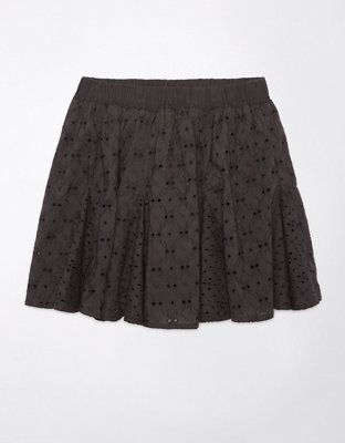 AE High-Waisted Mini Skort