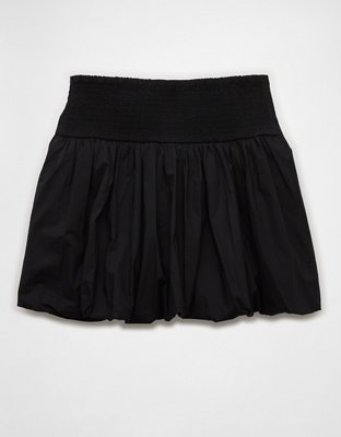 AE Bubble Mini Skirt