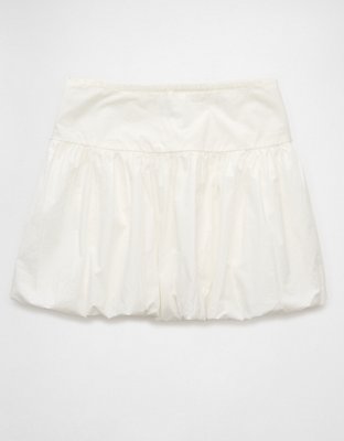 AE Bubble Mini Skirt