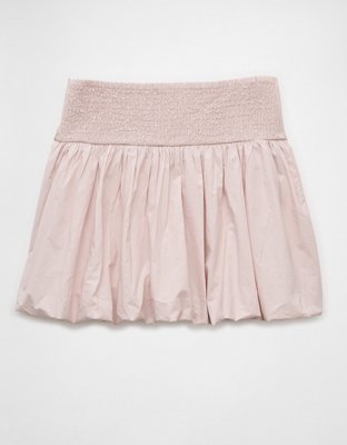 AE Bubble Mini Skirt