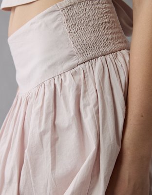 AE Bubble Mini Skirt