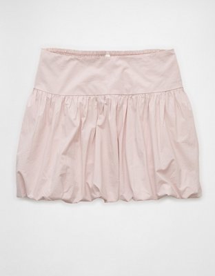 AE Bubble Mini Skirt