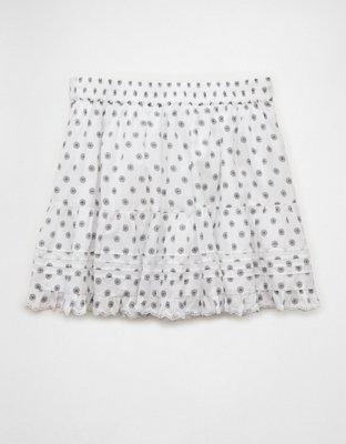 AE x The Summer I Turned Pretty Mini Skirt