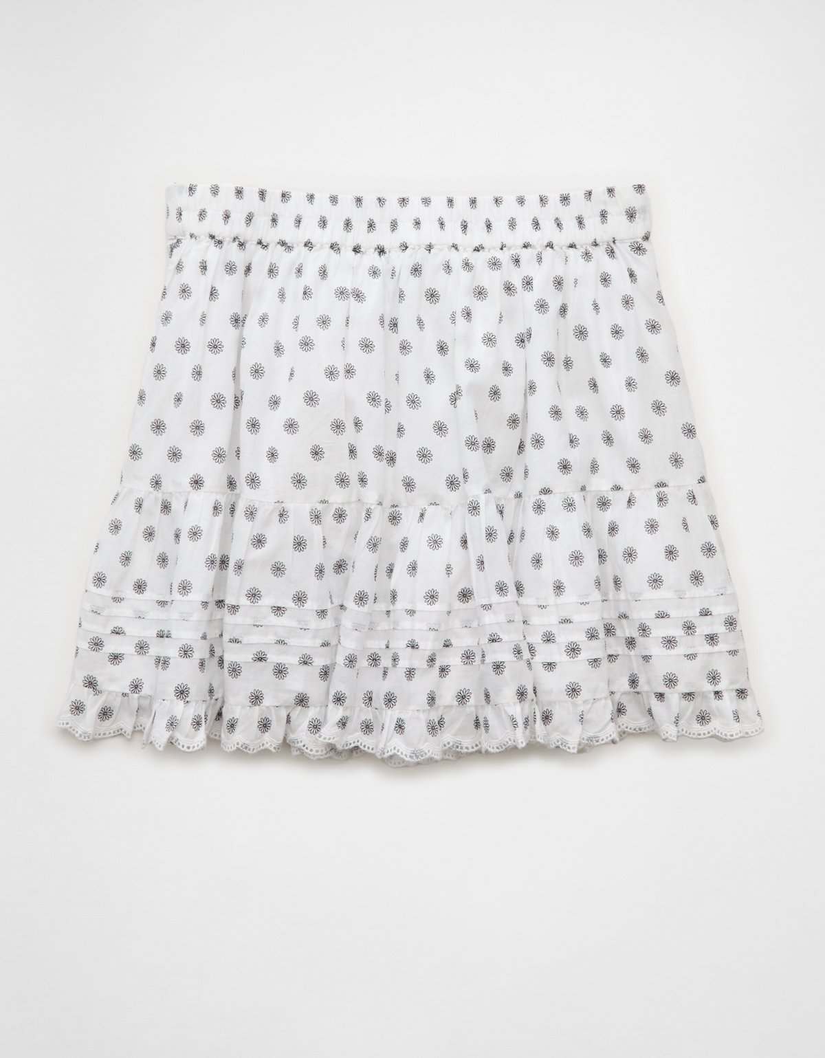 AE x The Summer I Turned Pretty Mini Skirt - image 4
