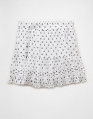 AE x The Summer I Turned Pretty Mini Skirt