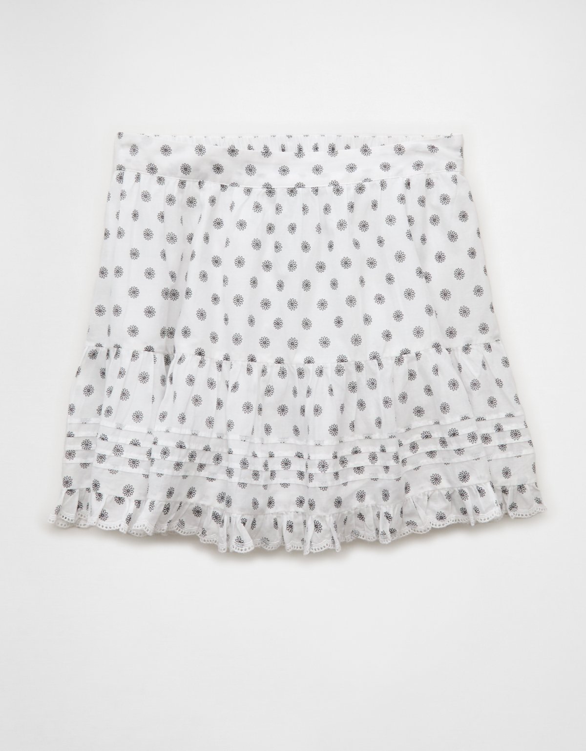 AE x The Summer I Turned Pretty Mini Skirt - image 3