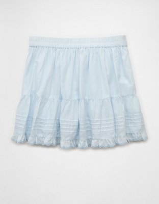 AE x The Summer I Turned Pretty Mini Skirt