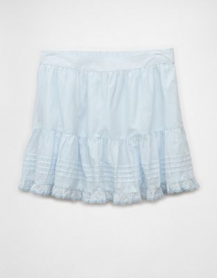 AE x The Summer I Turned Pretty Mini Skirt
