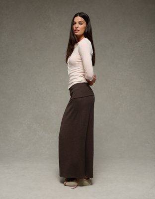 アエレ aere high-waist tuck skirt aereアエレ / high-waist tuck skirt