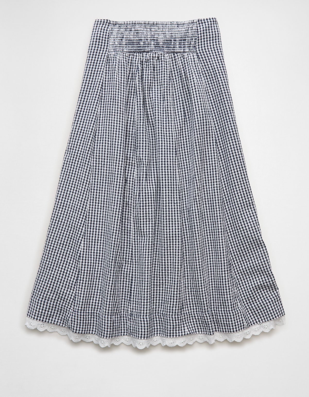 AE High-Waisted Midi Skirt - image 4