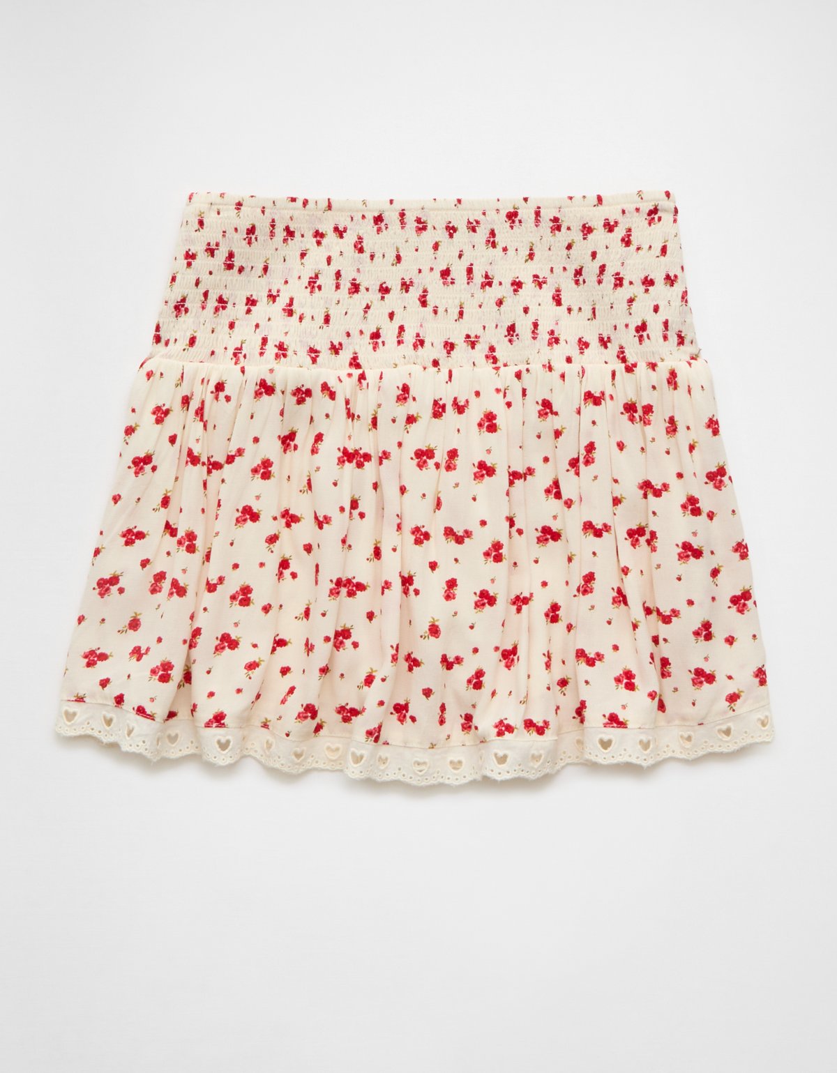AE High-Waisted Mini Skirt - image 4