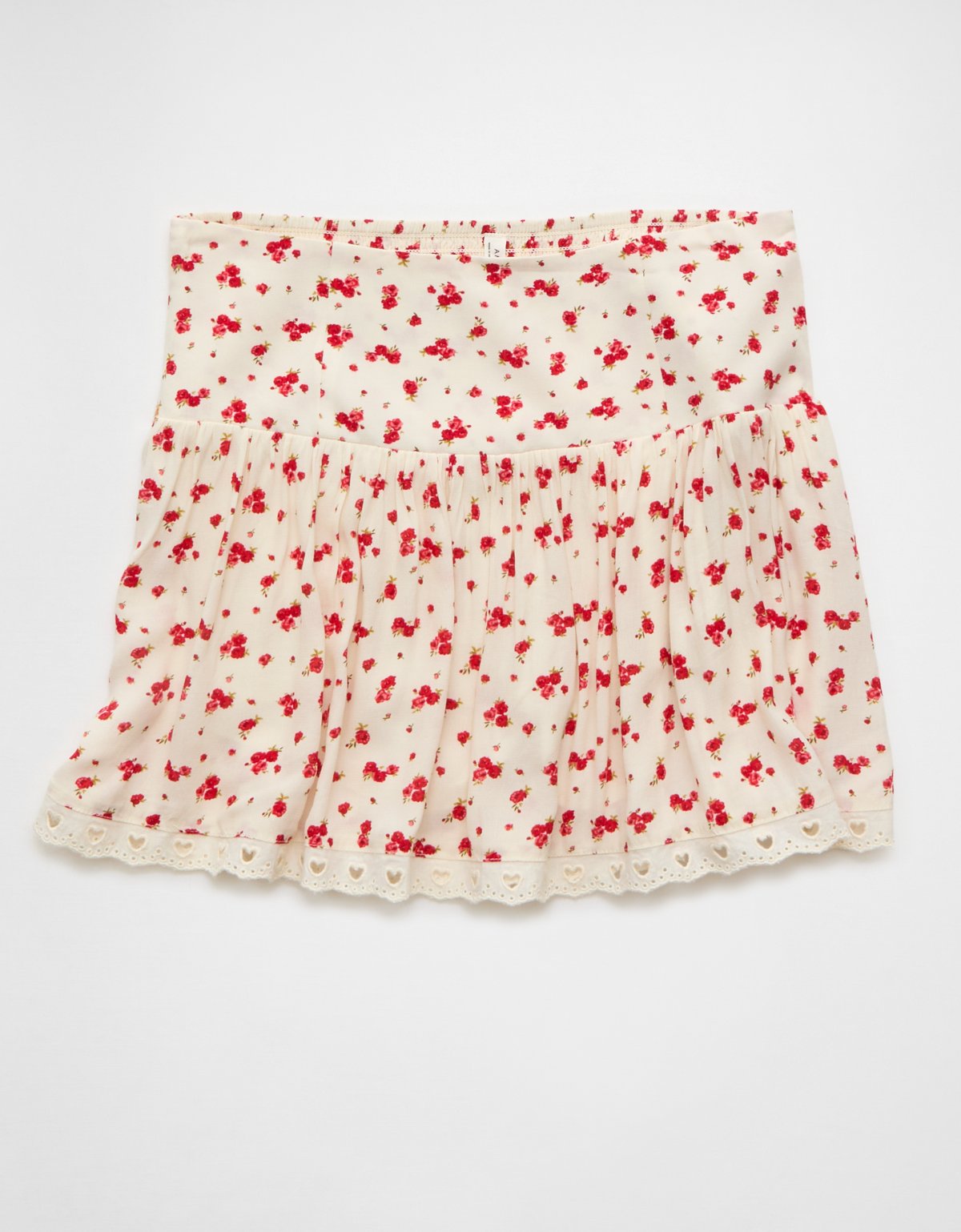 AE High-Waisted Mini Skirt - image 3