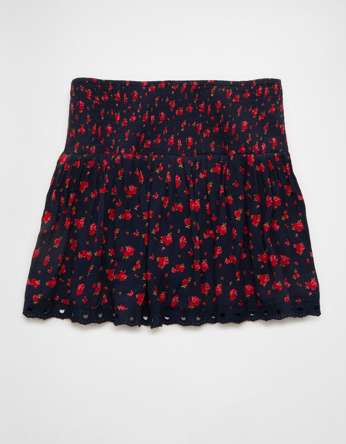 AE High-Waisted Mini Skirt - image 4