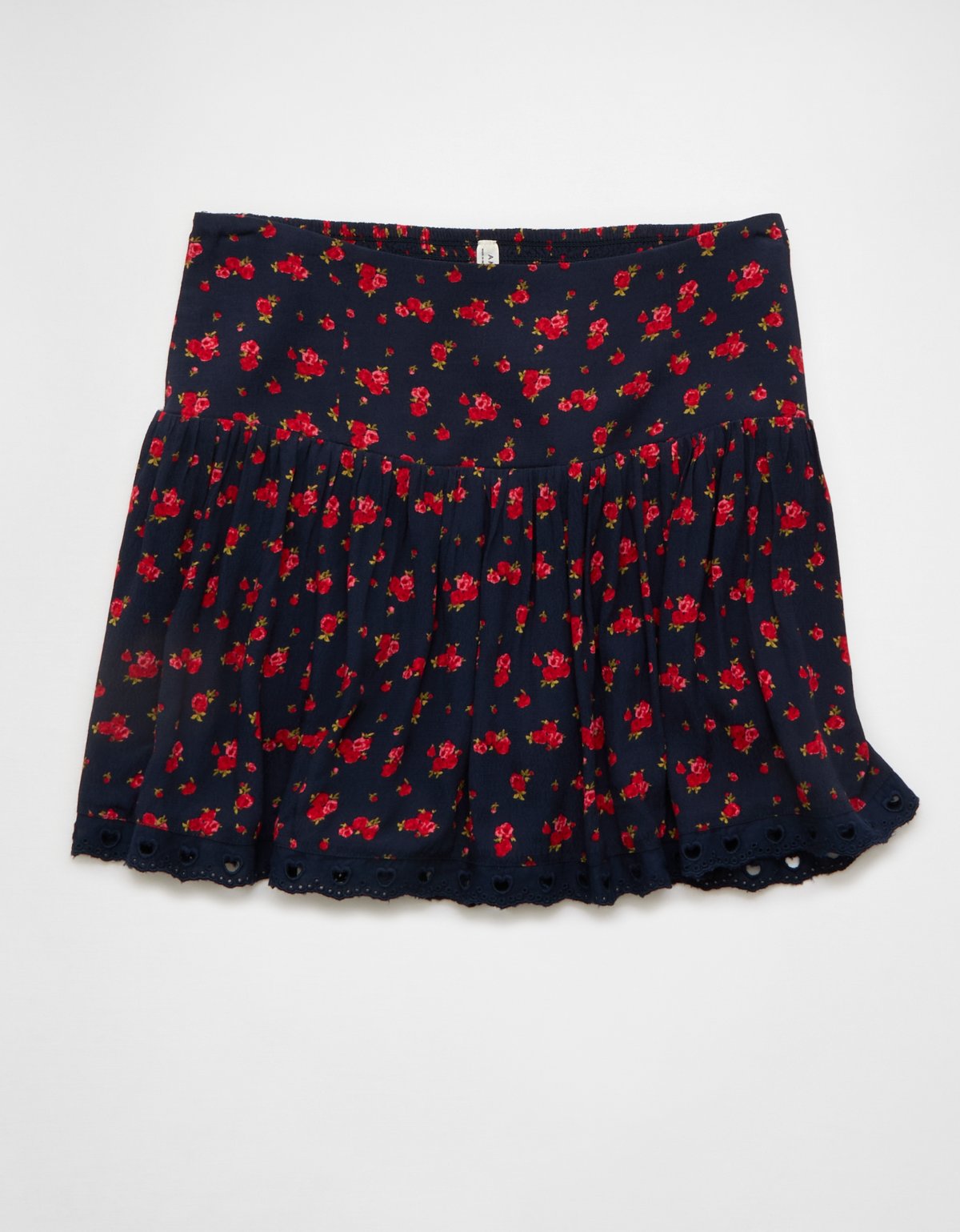 AE High-Waisted Mini Skirt - image 3