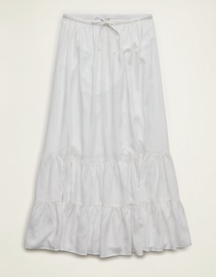 AE Mid-Rise Maxi Skirt