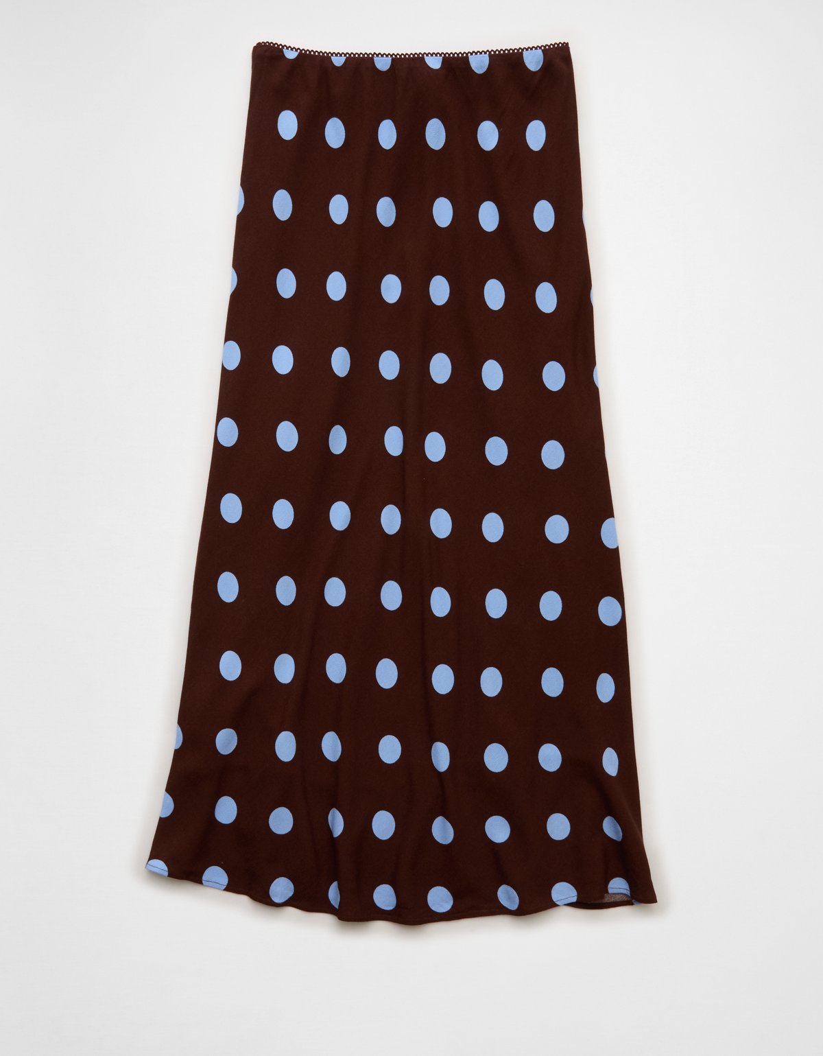 AE Low-Rise Midi Skirt - image 4