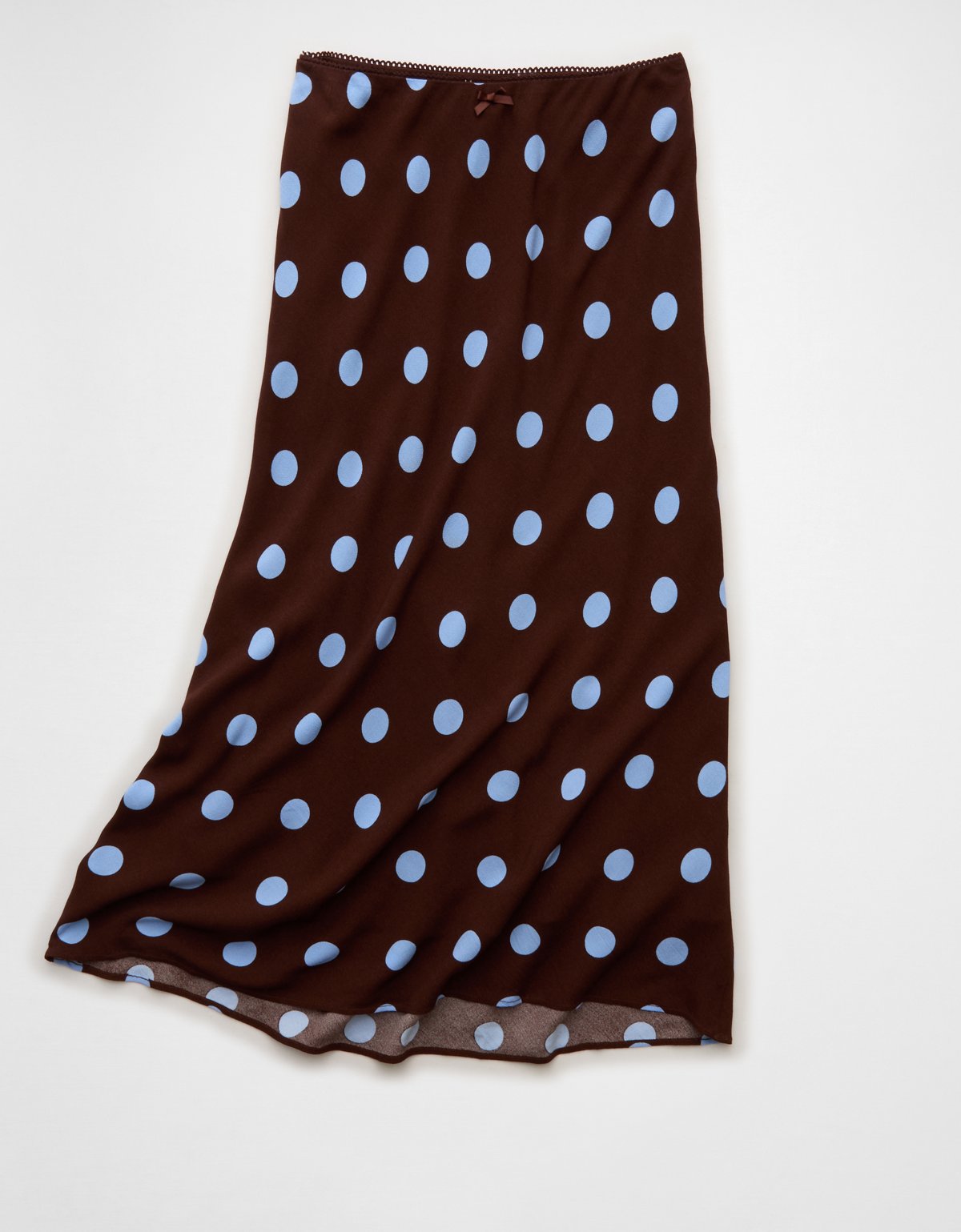 AE Low-Rise Midi Skirt - image 3