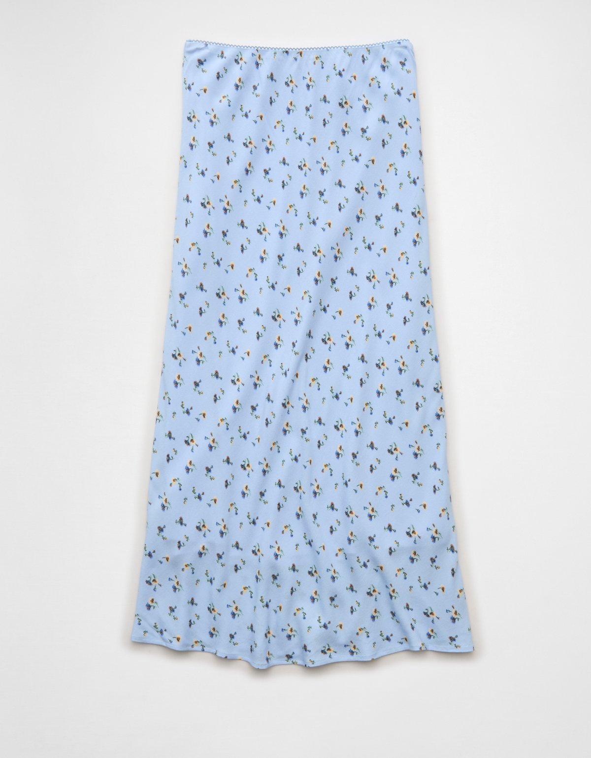 AE Low-Rise Midi Skirt - image 4