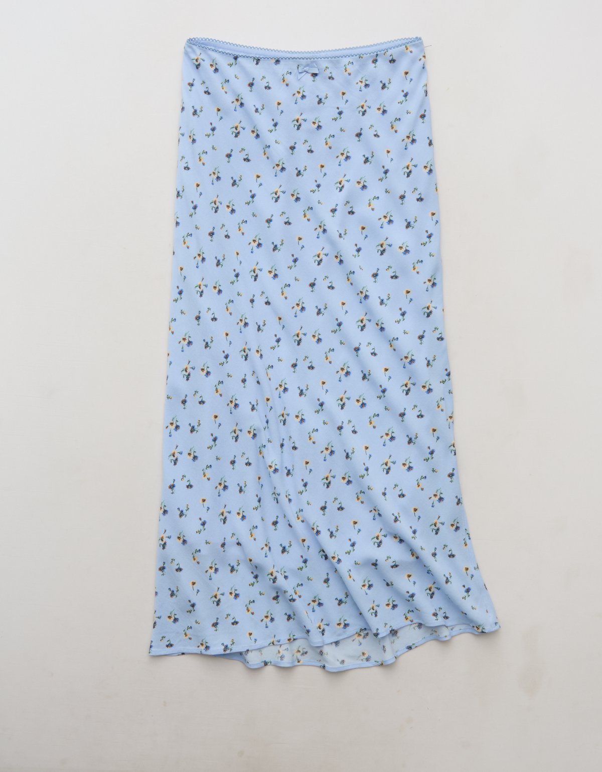 AE Low-Rise Midi Skirt - image 3